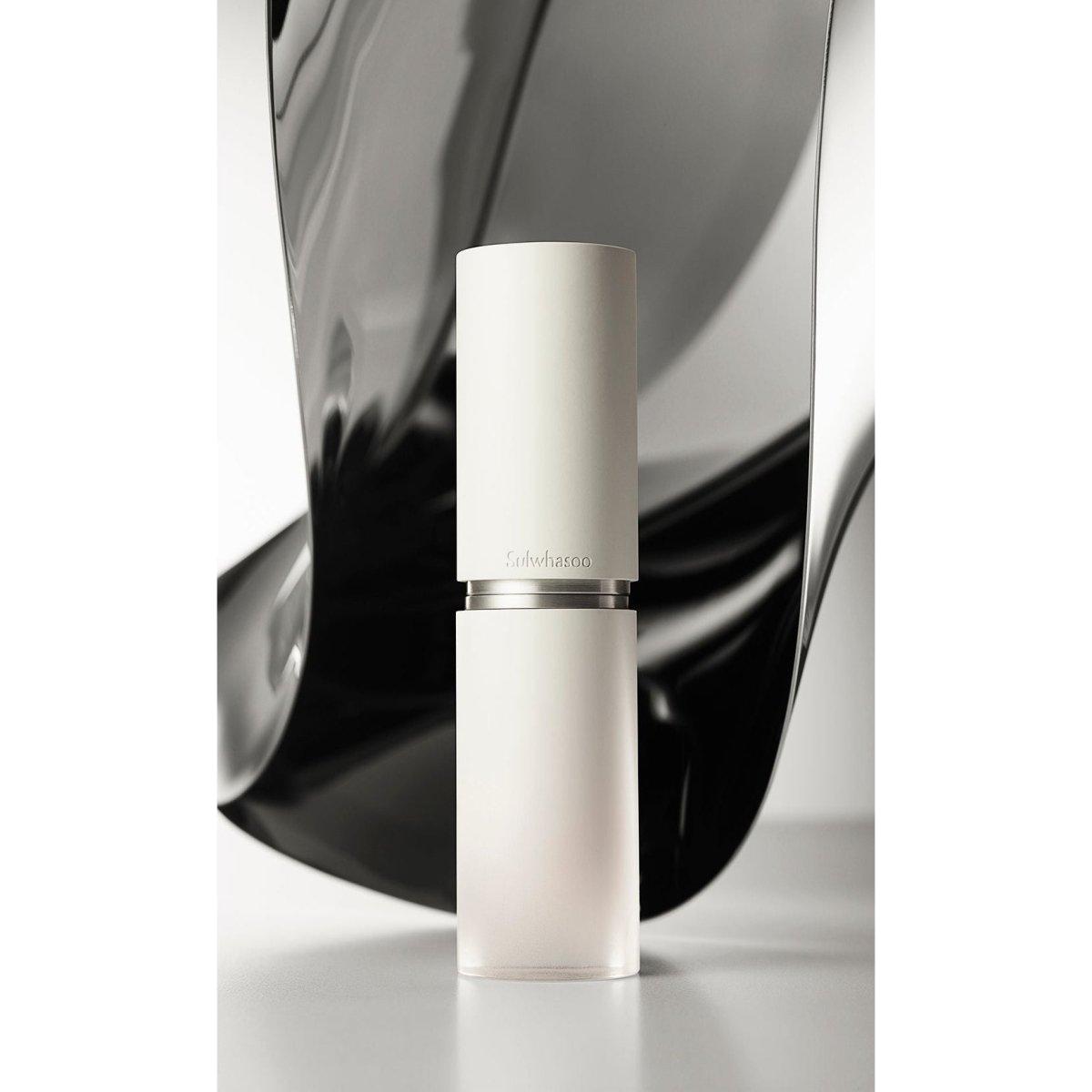 Sulwhasoo The Ultimate S Serum | Ginseng Berry Elixir for Lifted, Youthful & Radiant Skin!