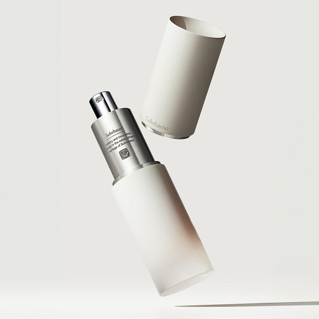 Sulwhasoo The Ultimate S Serum | Ginseng Berry Elixir for Lifted, Youthful & Radiant Skin!