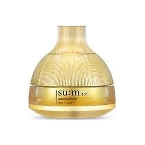 su:m37 LosecSumma Elixir Cream 60ml | Ultimate Regenerating Cream for Firm, Radiant, Youthful Skin su:m37