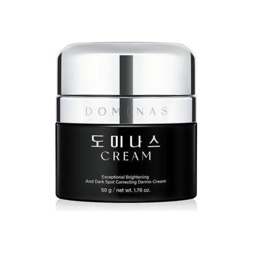 TAIGUK TG Dominas Cream 4X 50g | Advanced Clinical-Grade Brightening Treatment for Stubborn Dark Spots, Hyperpigmentation & Uneven Skin Tone