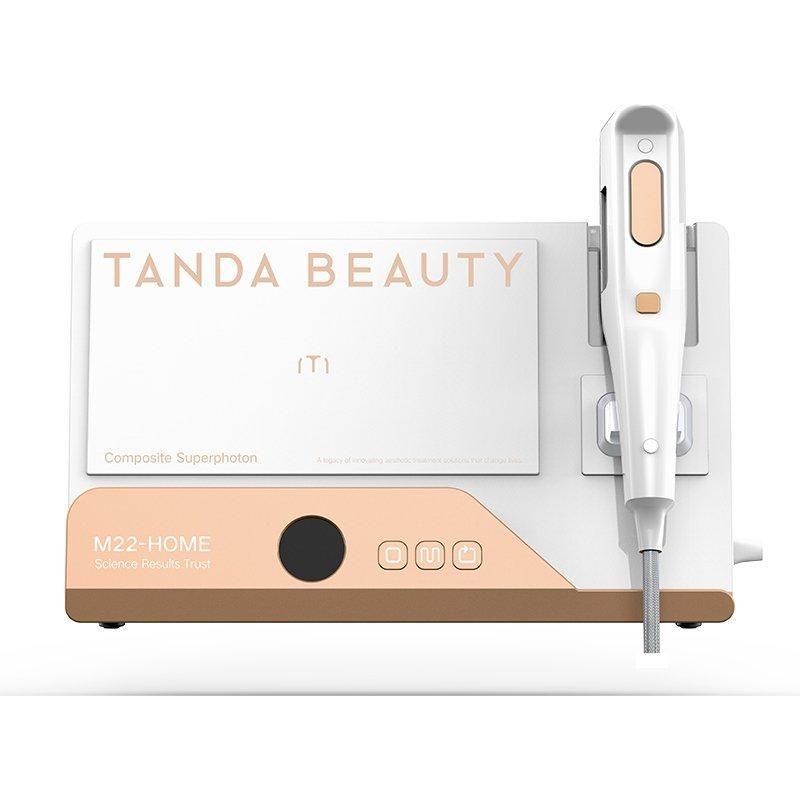 TANDA BEAUTY M22-HOME Beauty Device | Advanced Skincare Technology for Radiant Skin