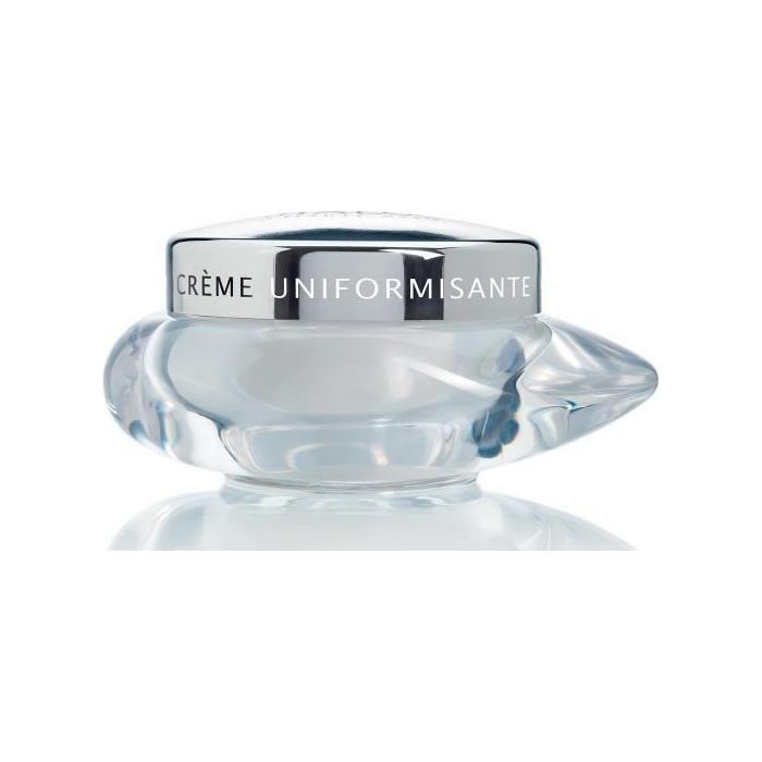 THALGO Lumière Marine Brightening Cream Illuminating Daily Moisturiser 50ml