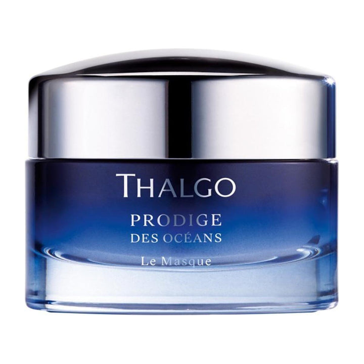 Thalgo Prodige des Océans Le Masque | 5-Minute Luxury Smoothing & Radiance Mask