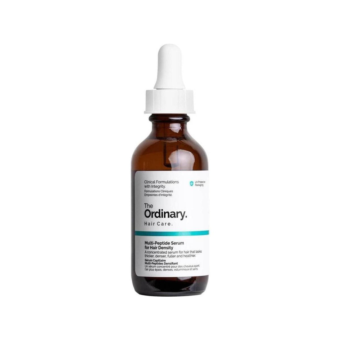 The Ordinary Multi-Peptide Serum for Hair Density | Scalp Revitalisation & Hair Density Treatment