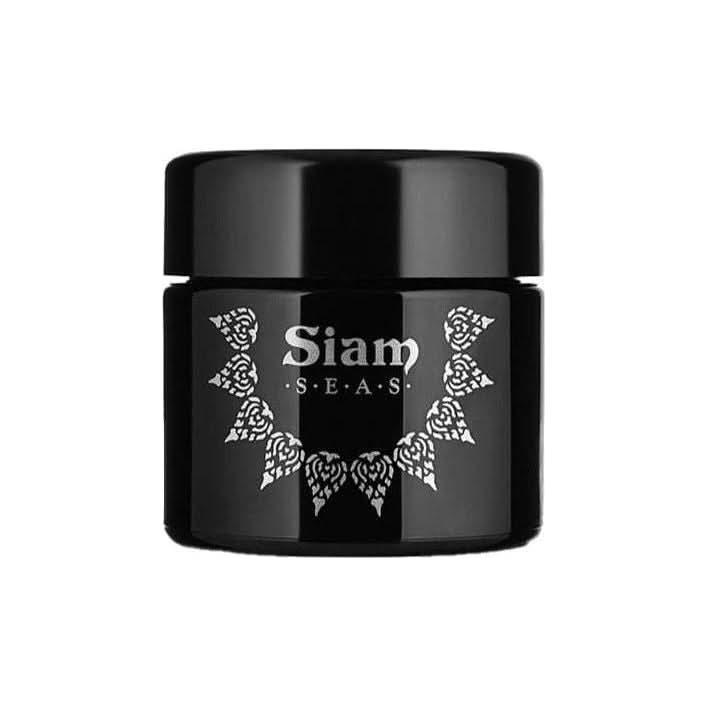 Siam SEAS The Skin Revolution Mask 100ml | Detoxifying, Brightening Powder Mask for Clear, Radiant Skin Siam SEAS