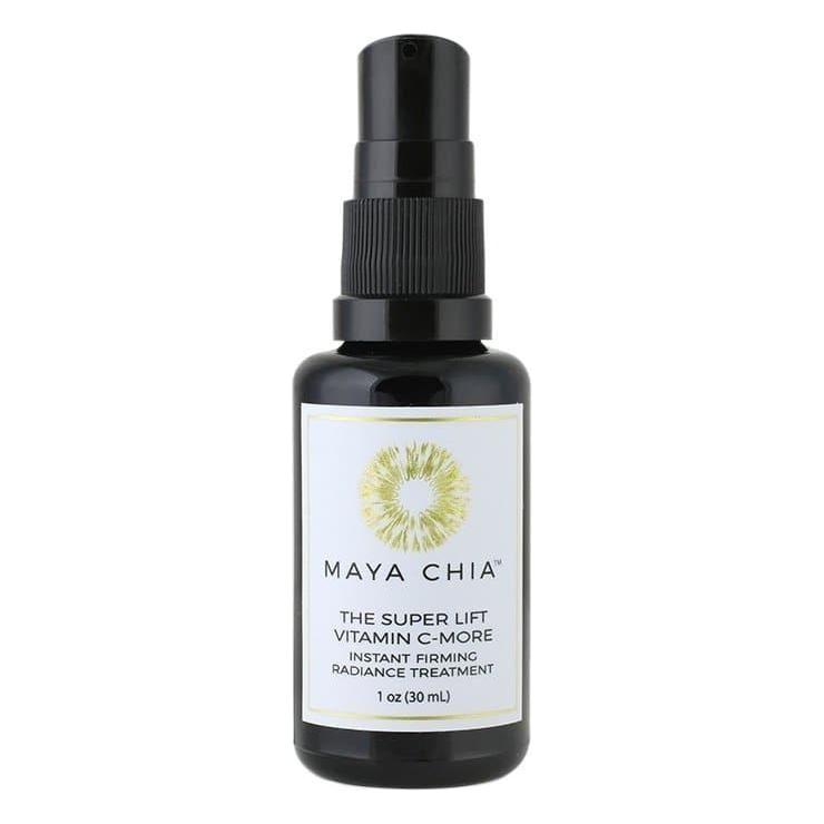 Maya Chia The Super Lift Vitamin C-More Treatment 30ml | Brightening & Firming Serum with Triple Vitamin C Complex Maya Chia