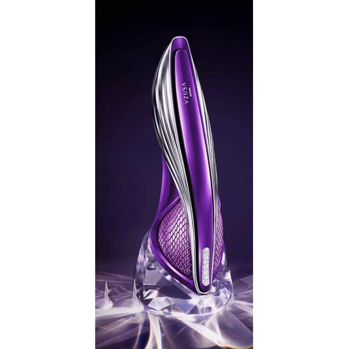 The VZUSA II Japan Beauty Device | Lifting, Brightening & Anti-Wrinkle Technology