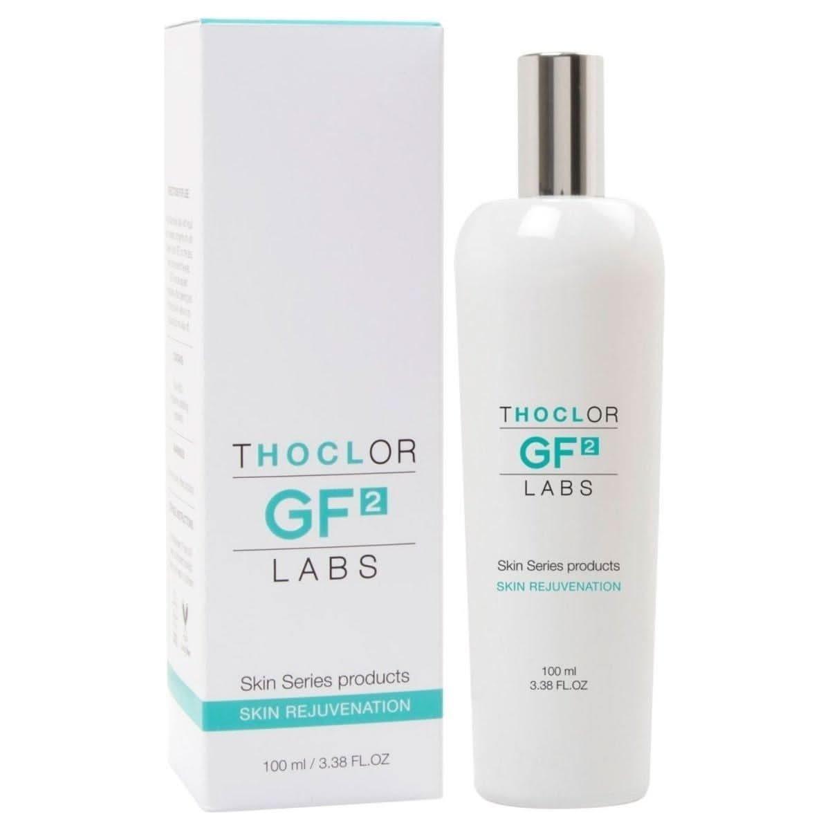 ThoClor Labs | GF2 Skin Rejuvenation | Your Skin's Daily Reset Button!