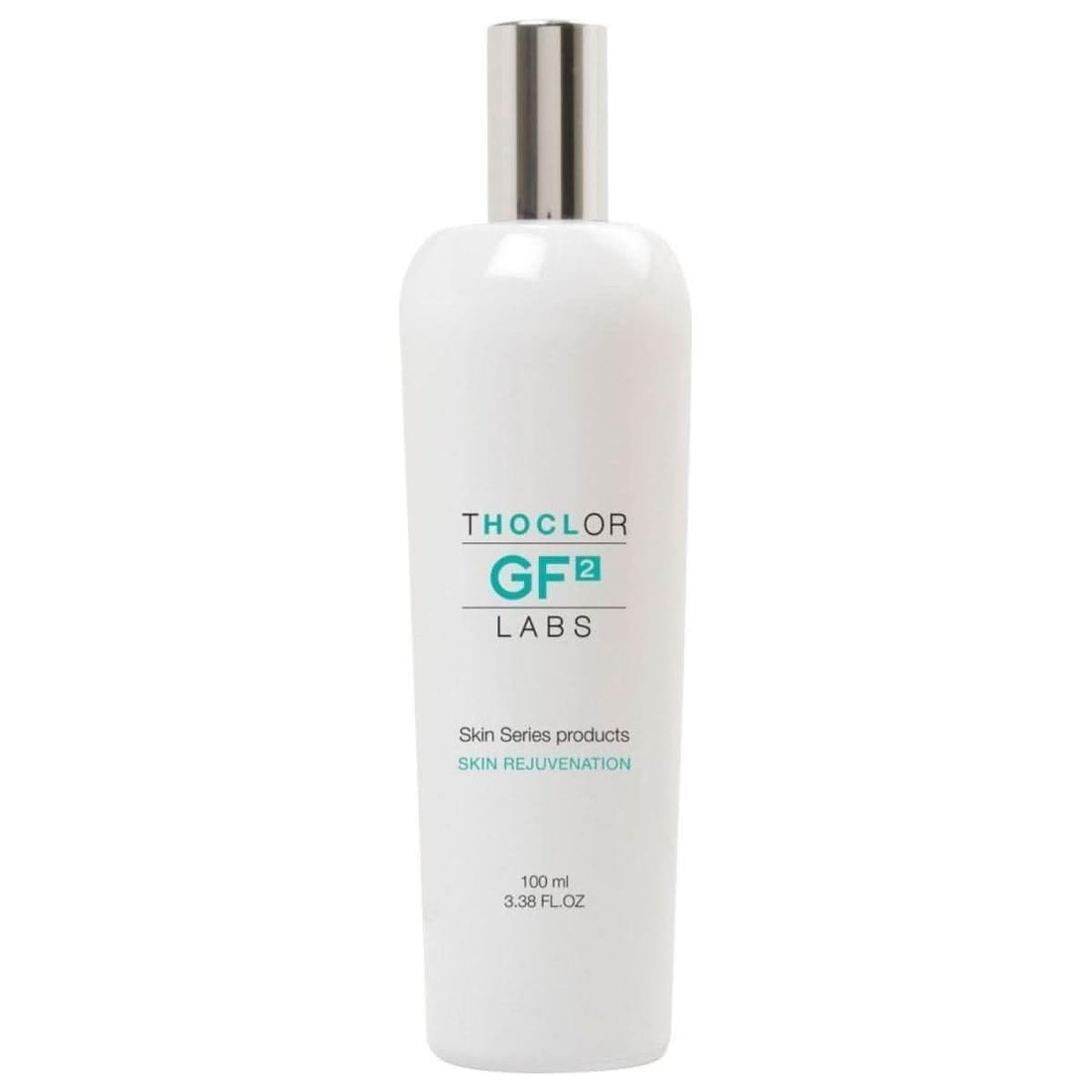 ThoClor Labs | GF2 Skin Rejuvenation | Your Skin's Daily Reset Button!