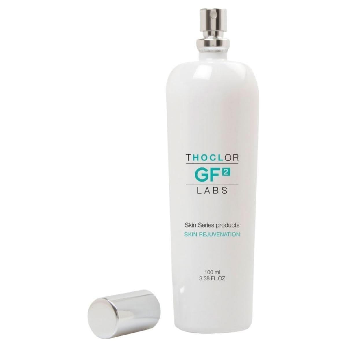 ThoClor Labs | GF2 Skin Rejuvenation | Your Skin's Daily Reset Button!