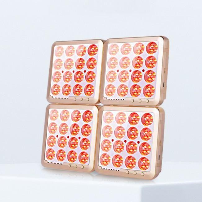 TIAN YUE Magic Cube LED Beauty Device | Customisable Light Therapy for Face & Body Rejuvenation