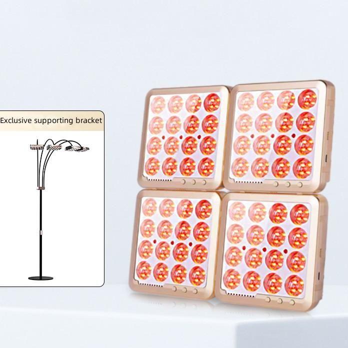 TIAN YUE Magic Cube LED Beauty Device | Customisable Light Therapy for Face & Body Rejuvenation