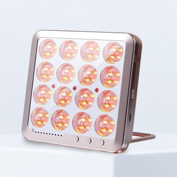 TIAN YUE Magic Cube LED Beauty Device | Customisable Light Therapy for Face & Body Rejuvenation