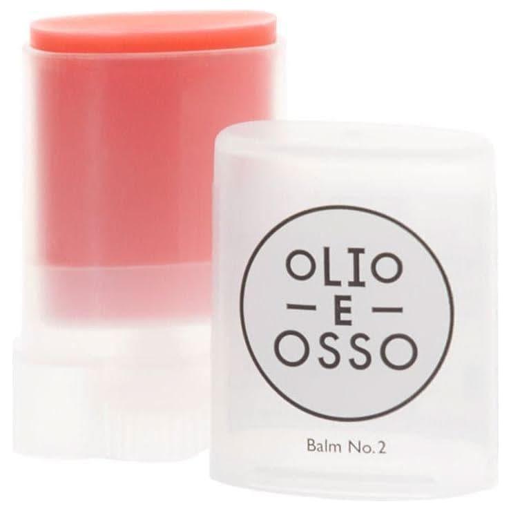 Olio E Osso Tinted Balm | Multi-Use Colour for Lips & Cheeks Olio E Osso