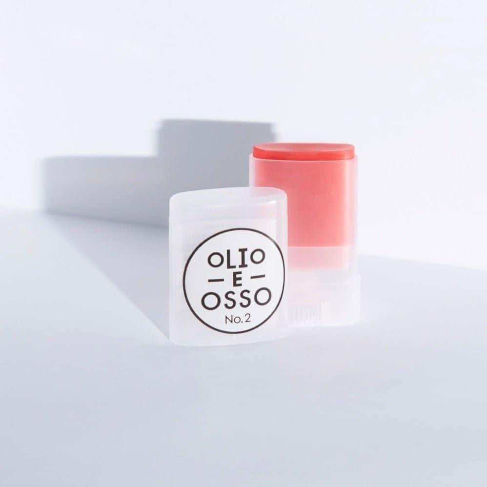 Olio E Osso Tinted Balm | Multi-Use Colour for Lips & Cheeks Olio E Osso