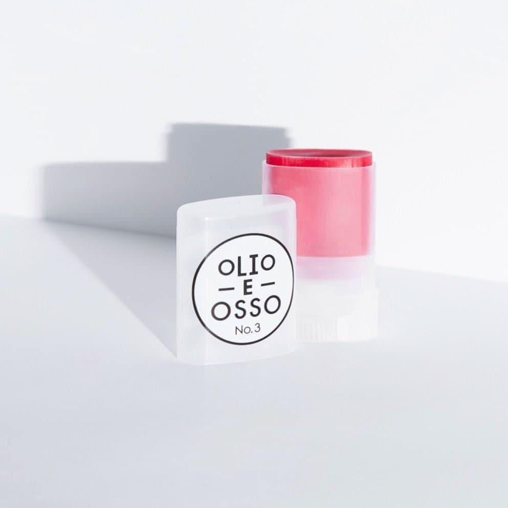 Olio E Osso Tinted Balm | Multi-Use Colour for Lips & Cheeks Olio E Osso