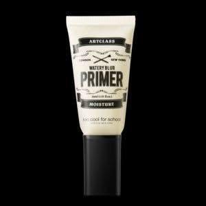 TOO COOL FOR SCHOOL Artclass Watery Blur Primer 30g | Hydrating & Smoothing Blurring Primer TOO COOL FOR SCHOOL