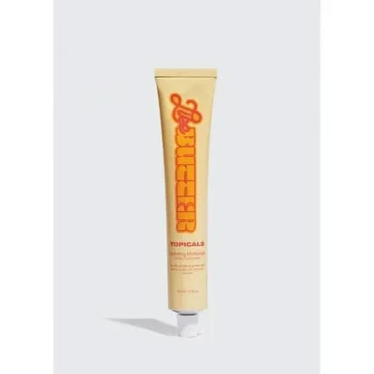 Topicals Hydrating Mask 50ml | Deep Moisture & Soothing Relief for Dry, Sensitive Skin