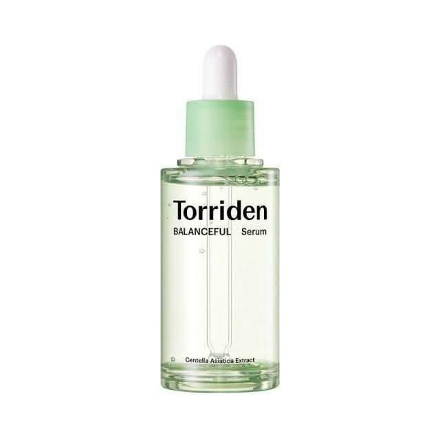 Torriden Balanceful Cica Calming Serum | 50ml of Soothing Superpower