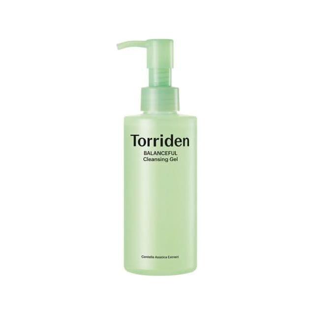 Torriden Balanceful Cleansing Gel 200ml | Gentle, Balanced & Hydrating Cleanse