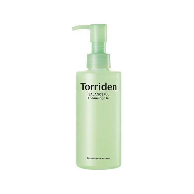 Torriden Balanceful Cleansing Gel 200ml | Gentle, Balanced & Hydrating Cleanse