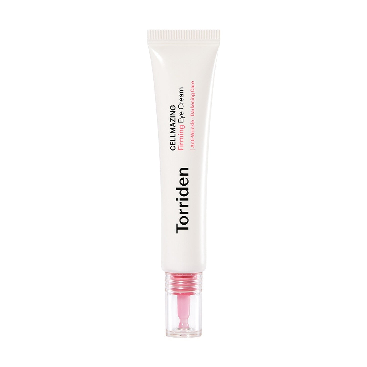 Torriden Cellmazing Small Molecule Collagen Firming Eye Cream 30ml | of All-Zone Anti-Ageing Power Torriden