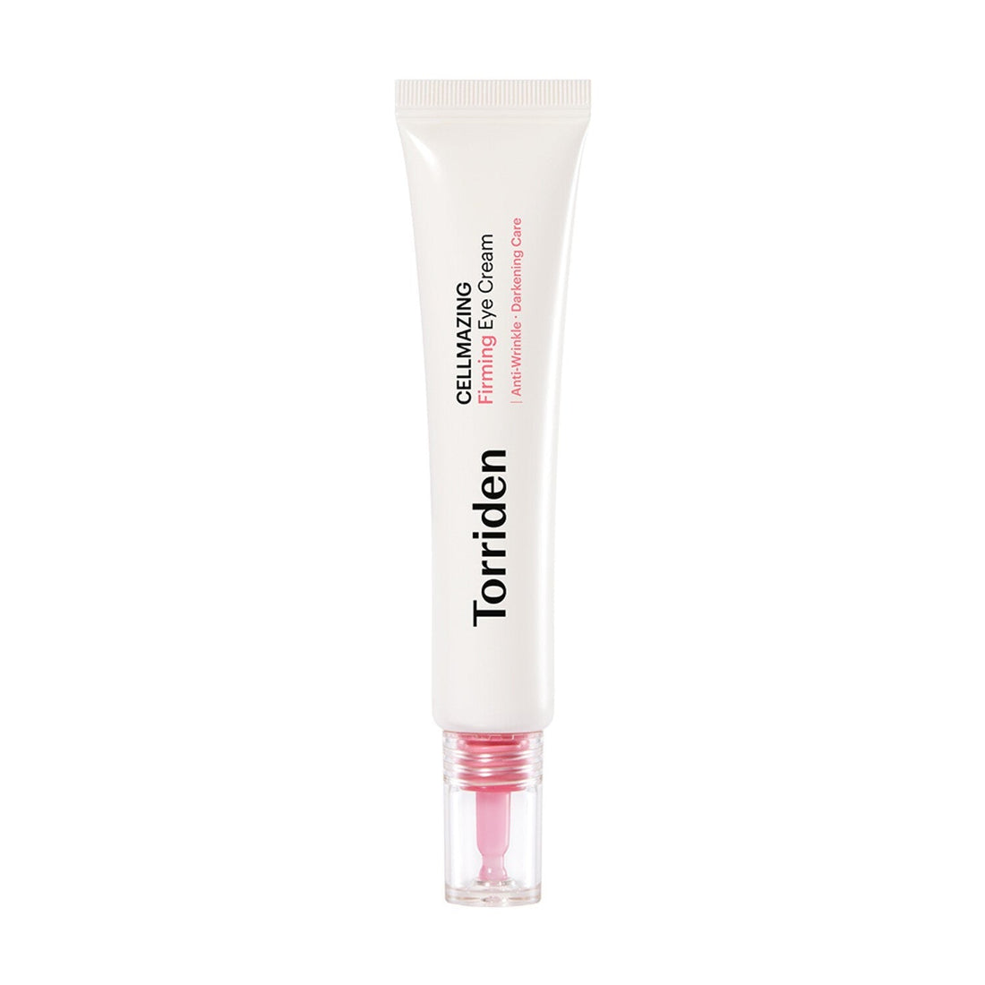 Torriden Cellmazing Small Molecule Collagen Firming Eye Cream 30ml | of All-Zone Anti-Ageing Power Torriden