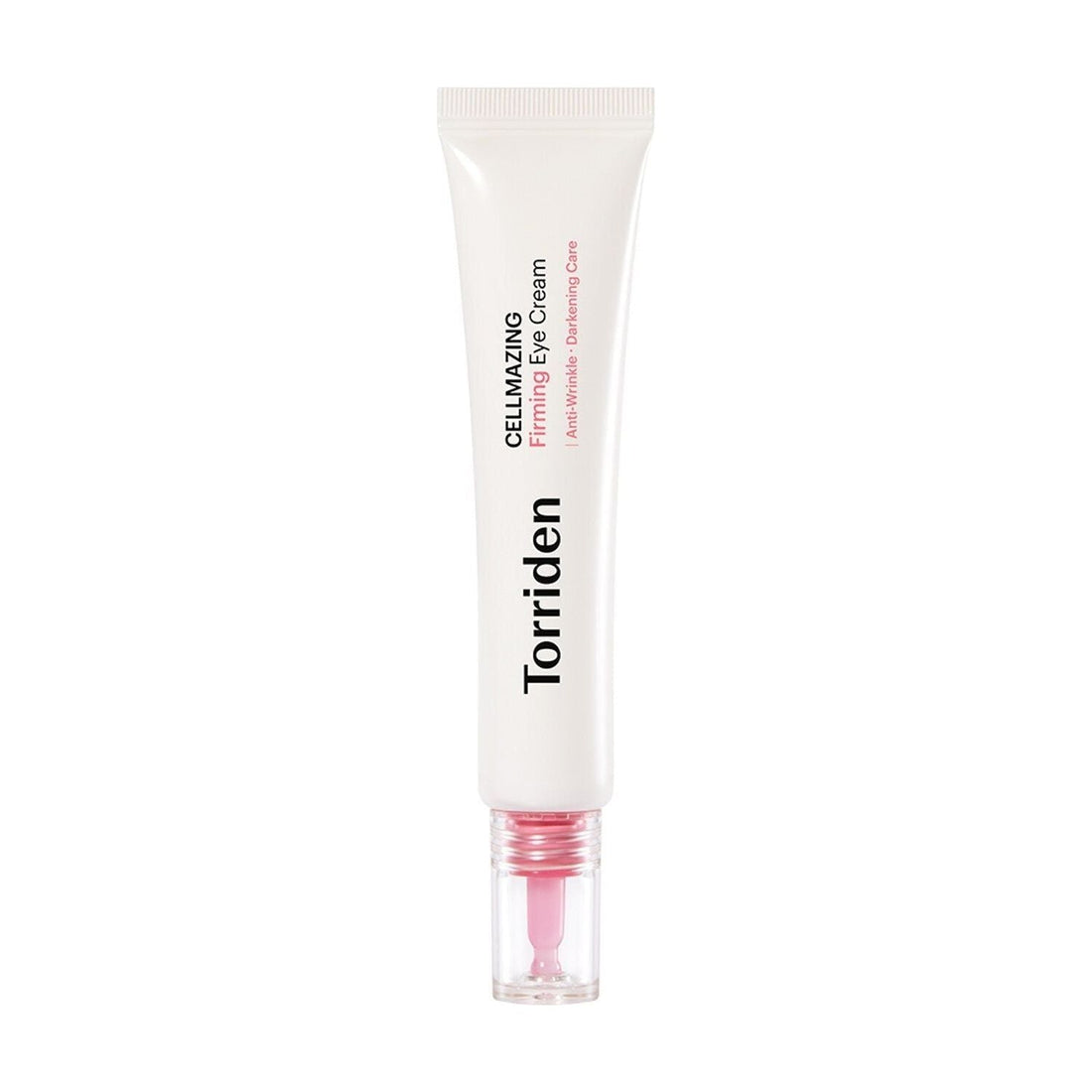 Torriden Cellmazing Small Molecule Collagen Firming Eye Cream 30ml | of All-Zone Anti-Ageing Power Torriden