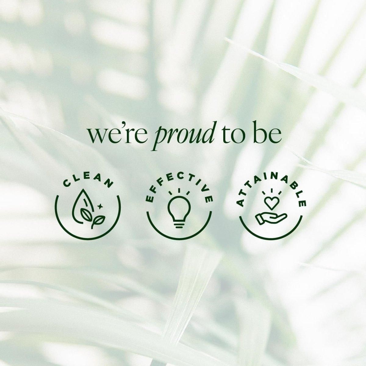 Tree of Life Vitamin C Brightening Serum & Retinol Firming Serum 2 Pack | AM & PM Duo for Radiance & Firmness Tree Of Life