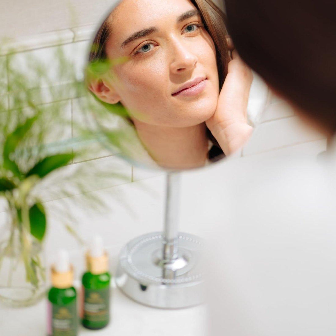 Tree of Life Vitamin C Brightening Serum & Retinol Firming Serum 2 Pack | AM & PM Duo for Radiance & Firmness Tree Of Life