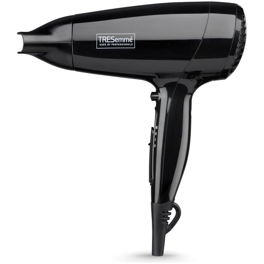 TRESemmé 2000W Fast Hair Dryer Powerful Drying Performance | Lightweight & Travel-Friendly Design