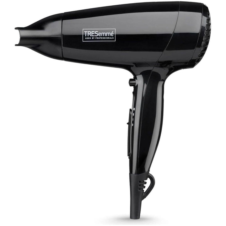 TRESemmé 2000W Fast Hair Dryer Powerful Drying Performance | Lightweight & Travel-Friendly Design
