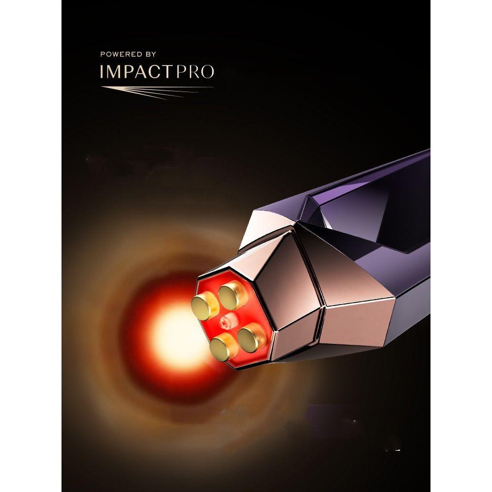 TRIPOLLAR STOP VX3 Beauty Device | Luxury At-Home Anti-Aging & V-Shape Contouring System - Sherue