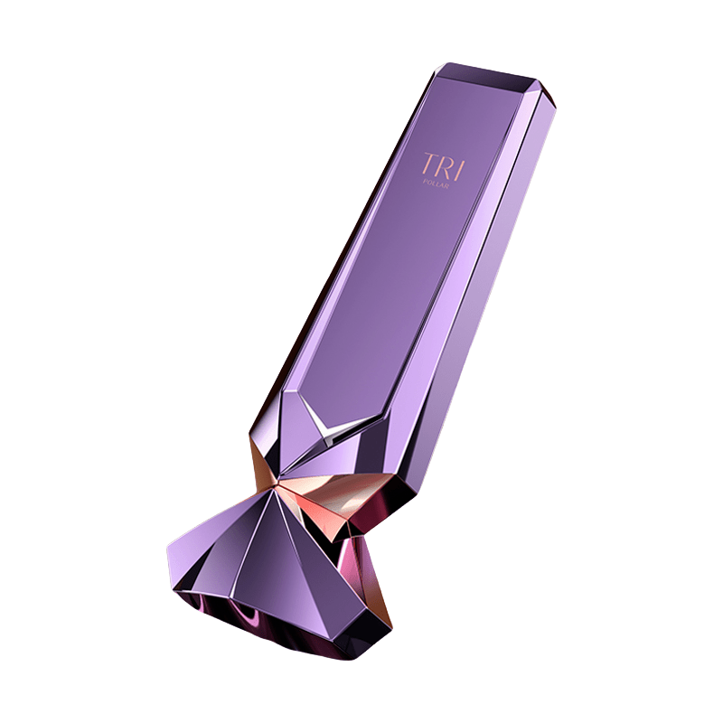 TRIPOLLAR STOP VX3 Beauty Device | Luxury At-Home Anti-Aging & V-Shape Contouring System - Sherue