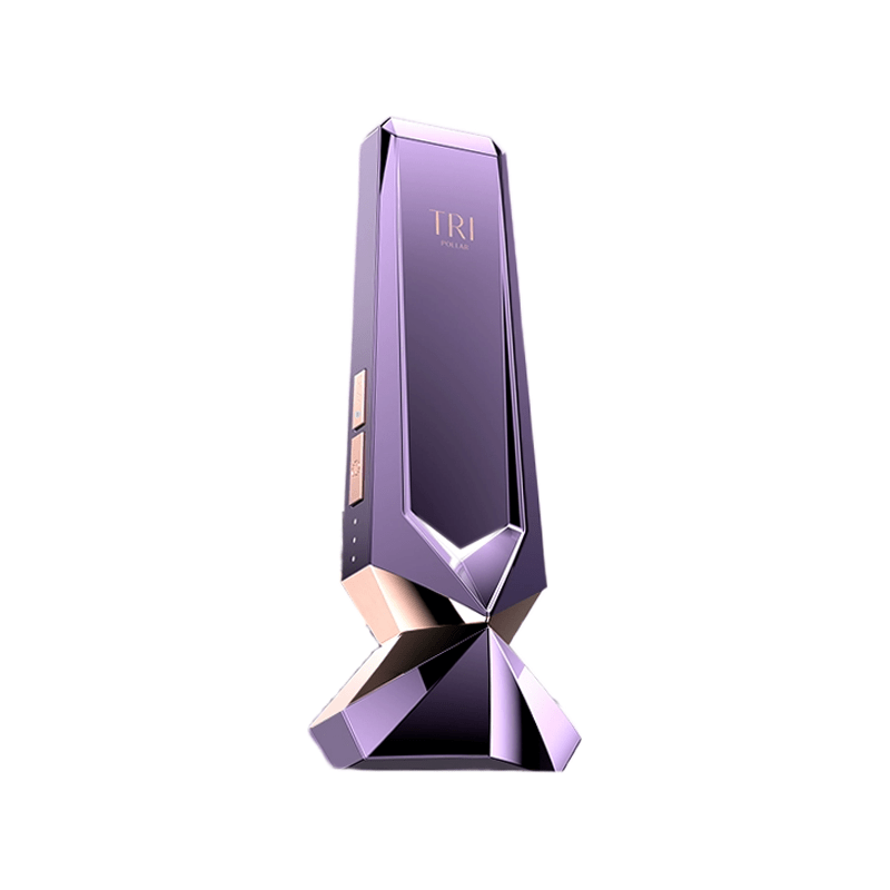 TRIPOLLAR STOP VX3 Beauty Device | Luxury At-Home Anti-Aging & V-Shape Contouring System - Sherue
