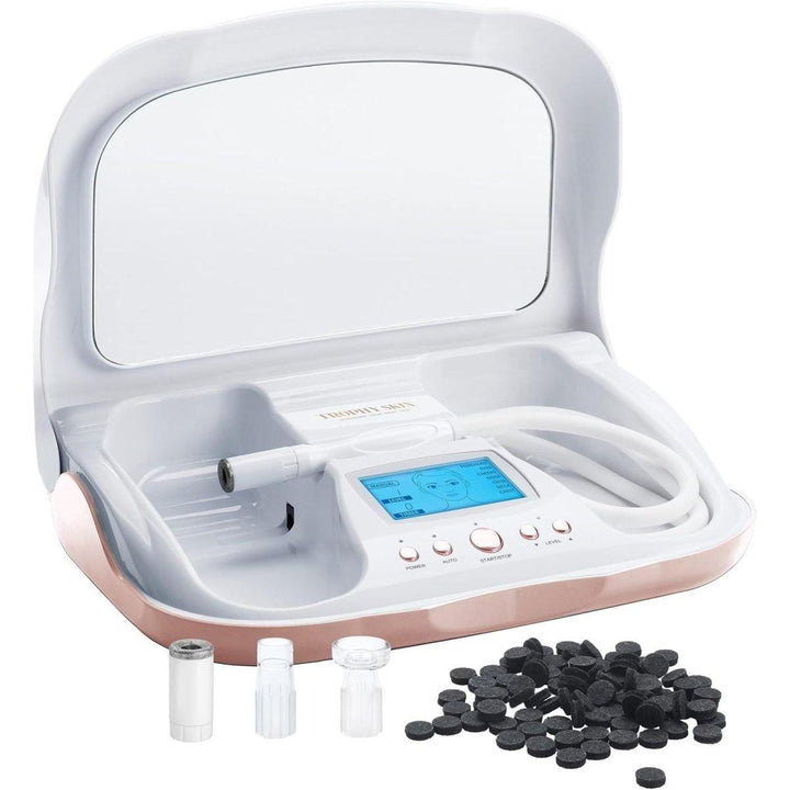 Trophy Skin MicrodermMD | Professional At-Home Microdermabrasion