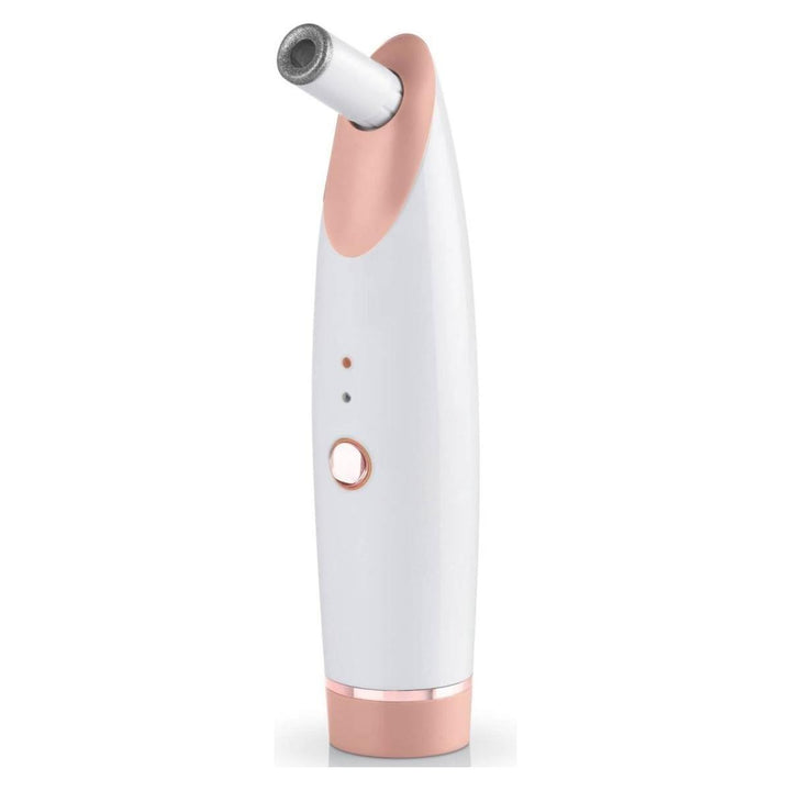 Trophy Skin MiniMD Professional Microdermabrasion Exfoliation Kit | At-Home Diamond Dermabrasion for Fine Lines, Wrinkles & Pores