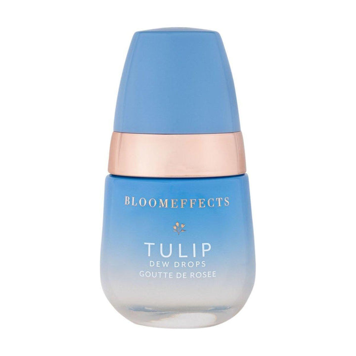 Bloomeffects Tulip Dew Drops - 30ml - Plumping, Hydrating, and Glowing Skin in a Bottle
