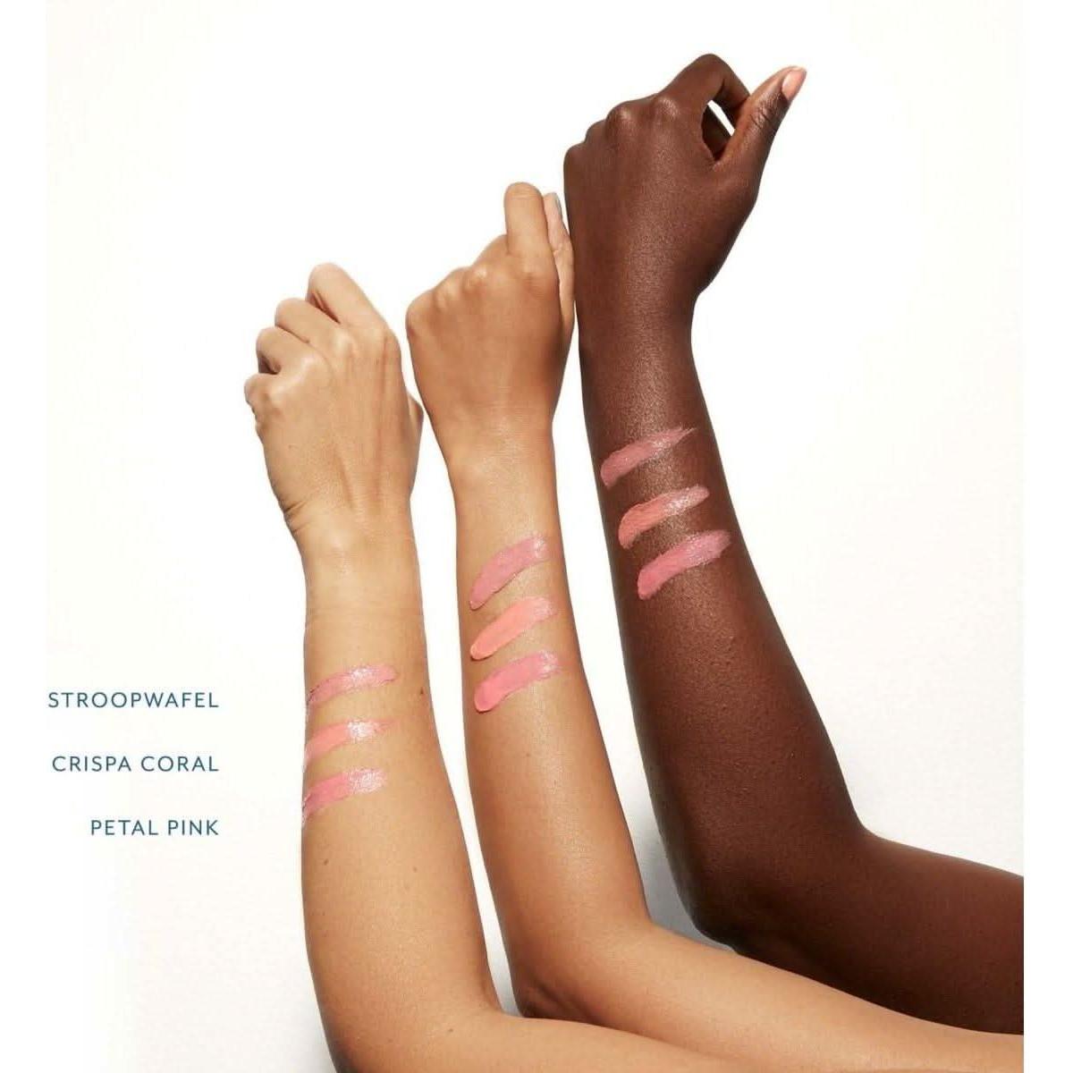 Bloomeffects Tulip Tint - 13ml | Hydrating Lip & Cheek Tint for a Natural Glow Bloomeffects