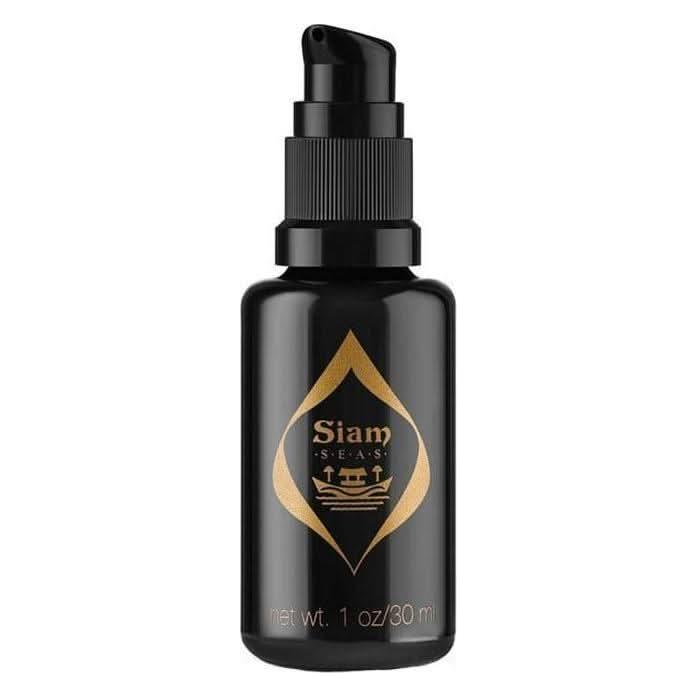 Siam SEAS Twilight Be Calm Skin Serum 30ml | Calming & Healing Night Serum for Acne-Prone, Reactive Skin Siam SEAS