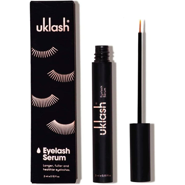 Uklash Eyelash Enhancer Growth Serum 3ml