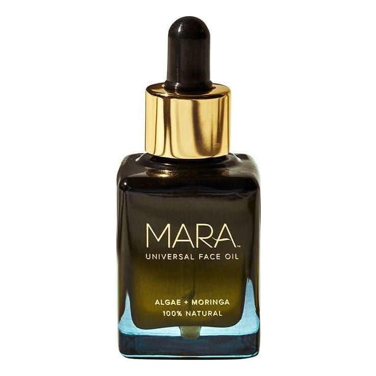 Universal Face Oil 30ml | Hydrating, Age-Defying Face Oil for All Skin Types MARA