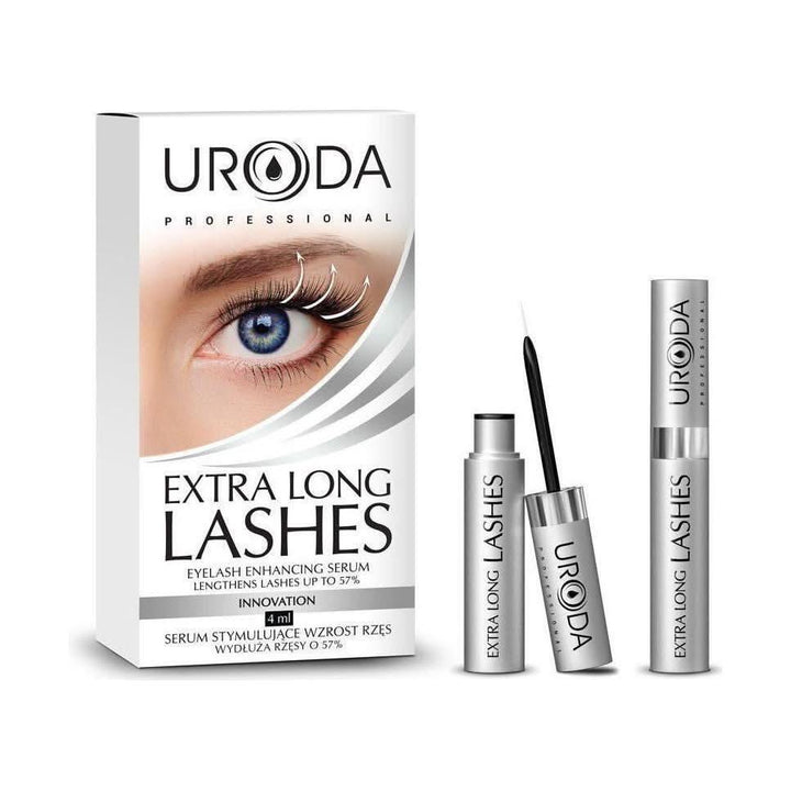 URODA Extra Long Lashes Eyelash Enhancing Serum
