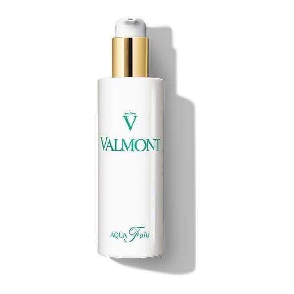 Valmont Spirit of Purity Aqua Falls 150ml NO-RINSE LUXURY CLEANSING FOR FRESH, BALANCED SKIN