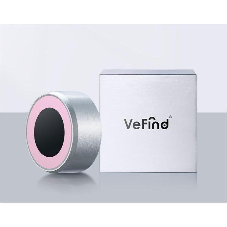VEFIND Capacitive Unipolar Radio Frequency Beauty Device Care Head | Replacement Head for Mono Pro
