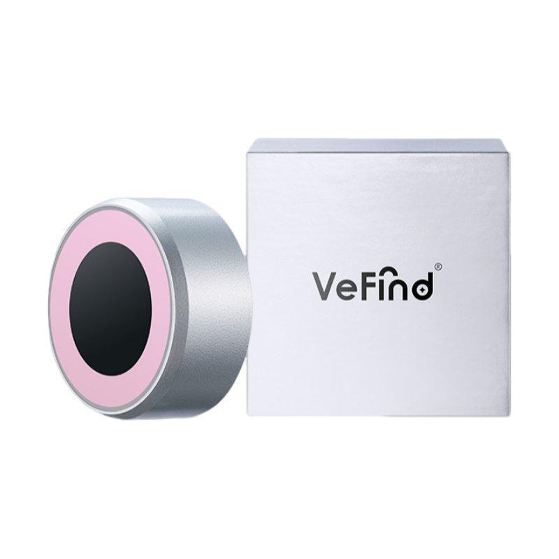 VEFIND Capacitive Unipolar Radio Frequency Beauty Device Care Head | Replacement Head for Mono Pro