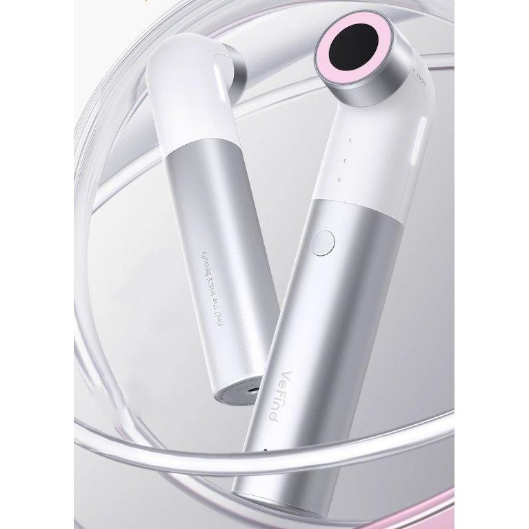 VEFIND Mono Pro RF Beauty Device | 6.78MHz Monopolar Radio Frequency for Firming, Lifting & Wrinkle Reduction