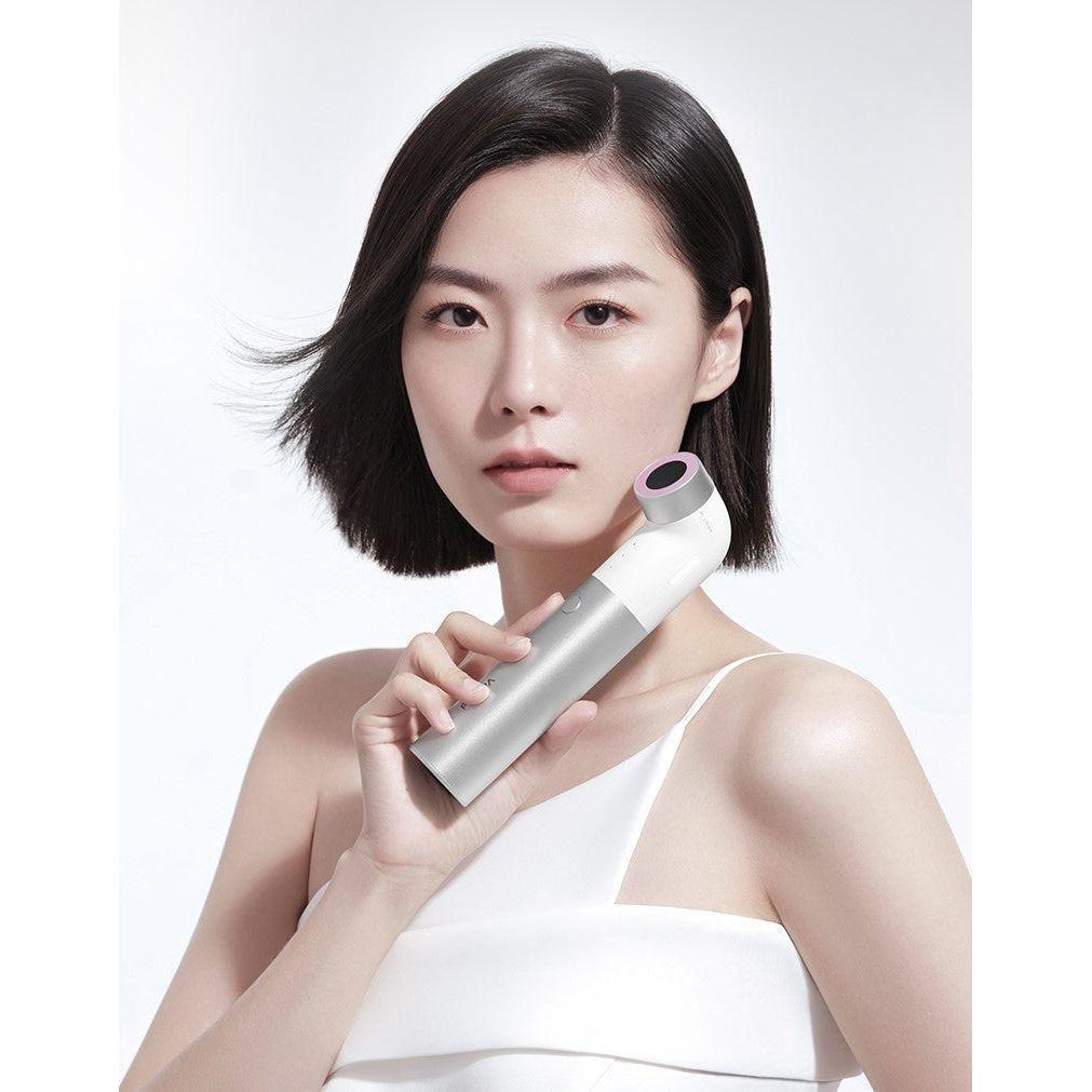 VEFIND Mono Pro RF Beauty Device | 6.78MHz Monopolar Radio Frequency for Firming, Lifting & Wrinkle Reduction