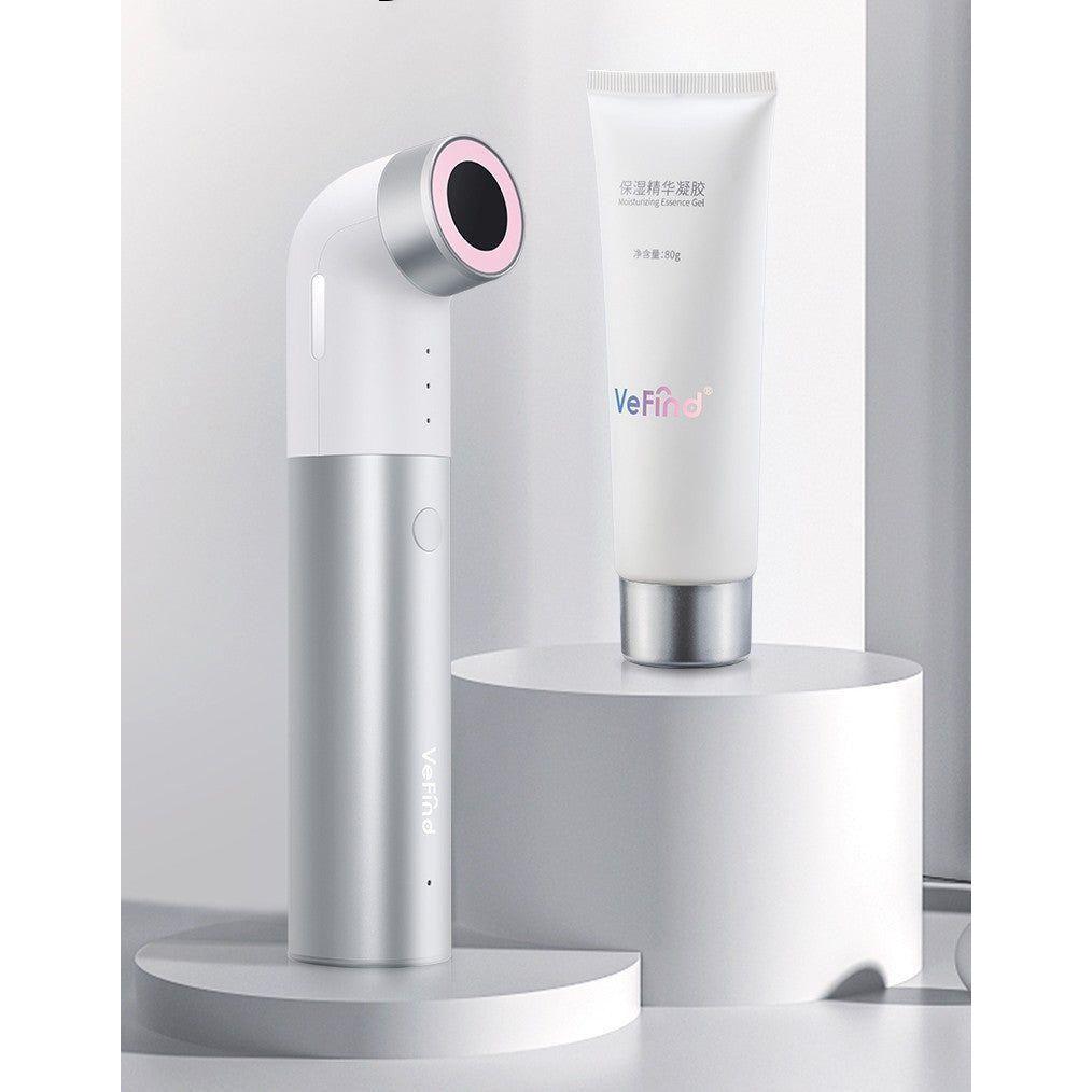 VEFIND Mono Pro RF Beauty Device | 6.78MHz Monopolar Radio Frequency for Firming, Lifting & Wrinkle Reduction