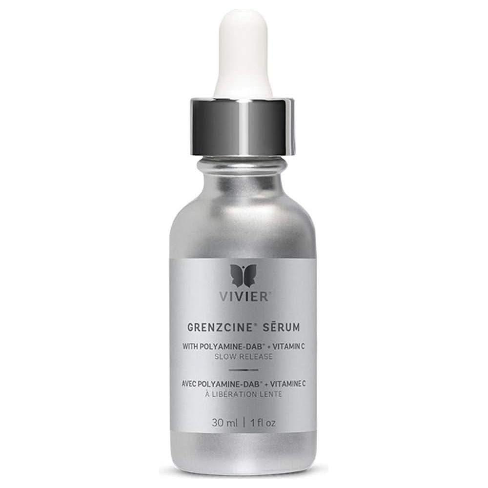 Vivier GrenzCine Serum 30ml | Firming, Brightening & Anti-Ageing Serum for Thinning Skin